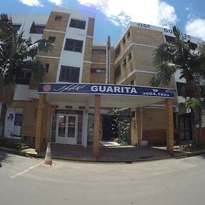 Hotel Guarita